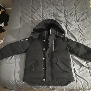 Moose Knuckles Men's Jacket